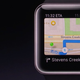 Illustration for article titled Apple Watchs Walking Directions Buzz Your Wrist When Its Time to Turn
